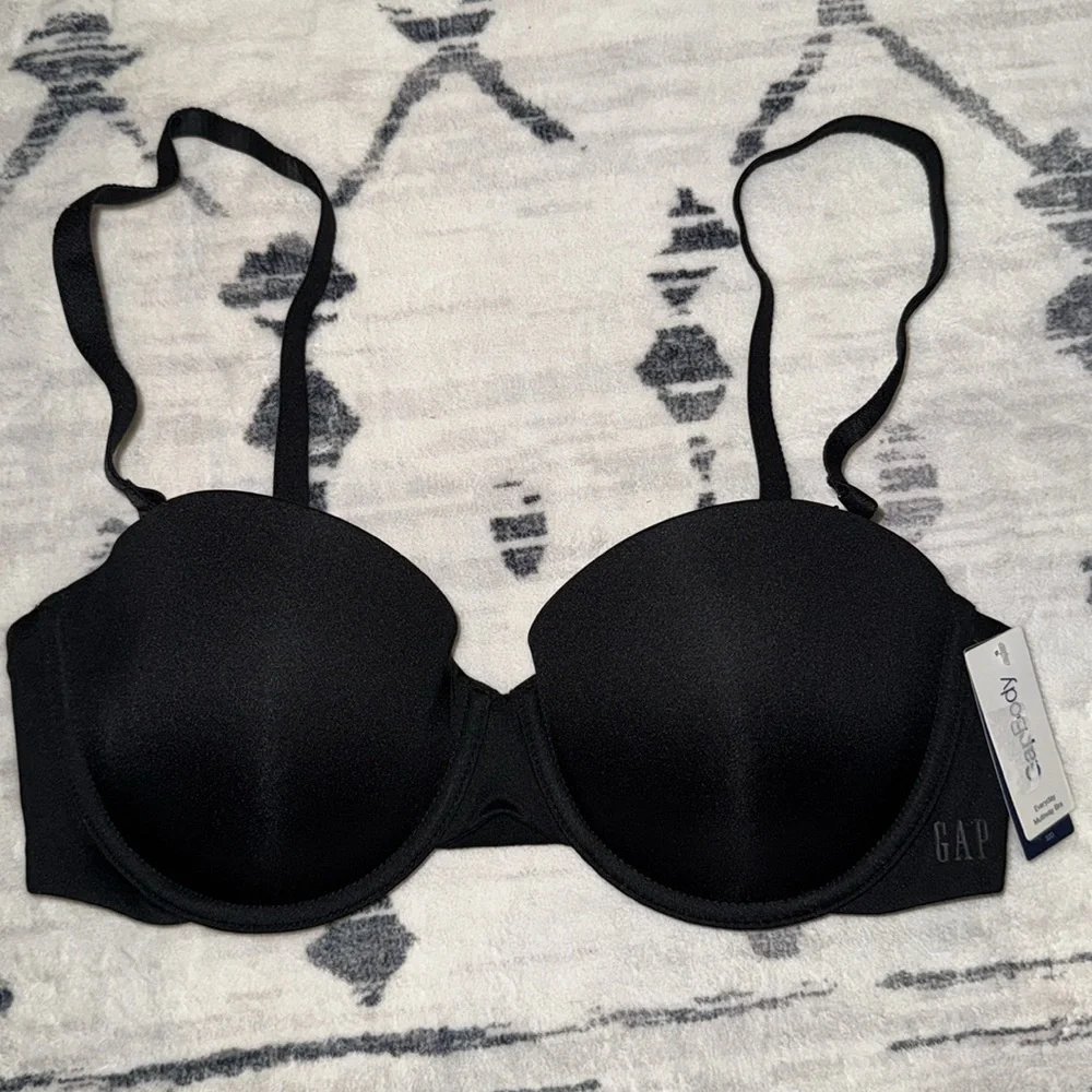Gap GapBody Women's Everyday Essentials Multi-Way Bra GPW00356 32D